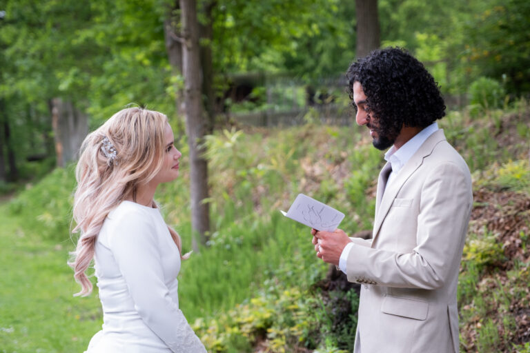 What Is an Elopement? The Modern Meaning Behind Today’s Most Intentional Weddings