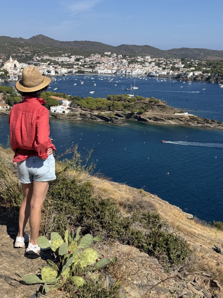 Cadaqués, Spain