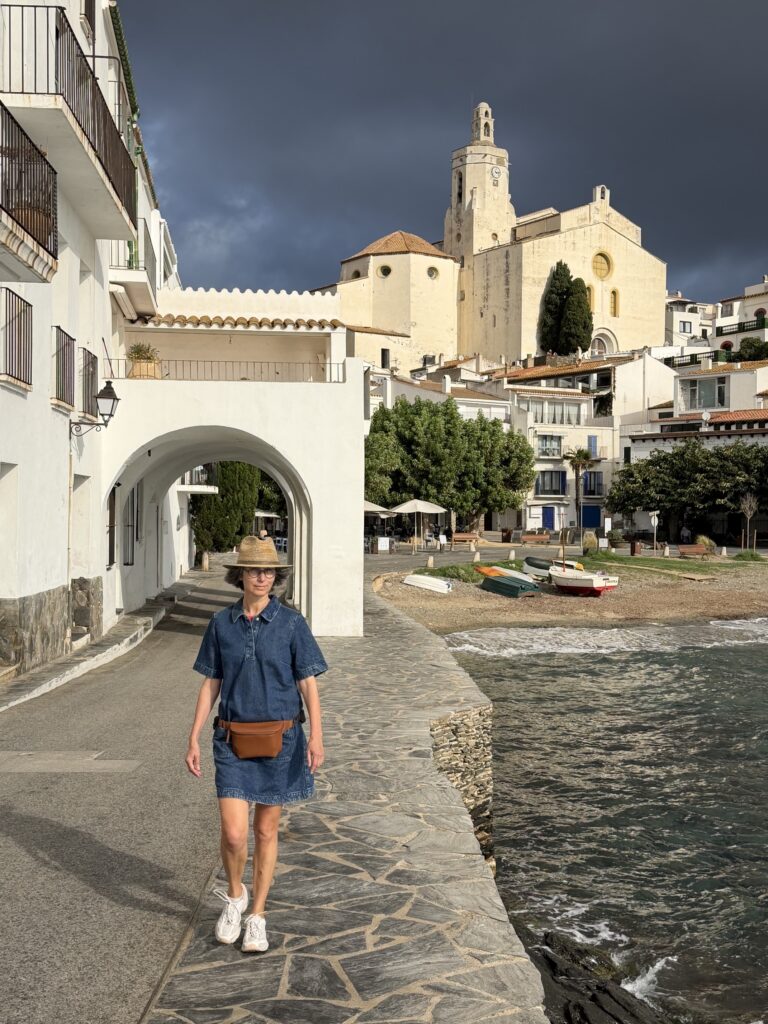 Cadaqués, Spain
